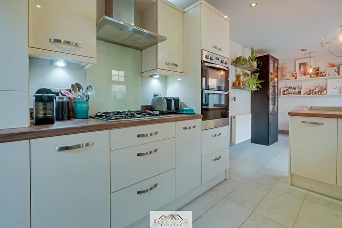 4 Bedroom Detached House For Sale In Main Street, North Anston, S25