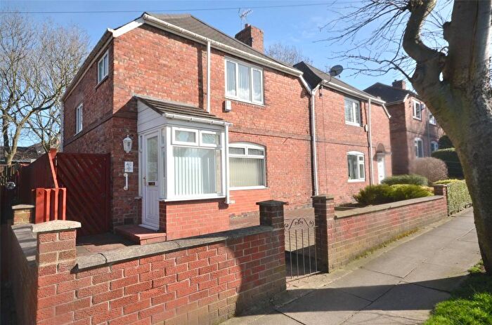 3 Bedroom Terraced House To Rent In Sheriffs Highway, Gateshead, NE9