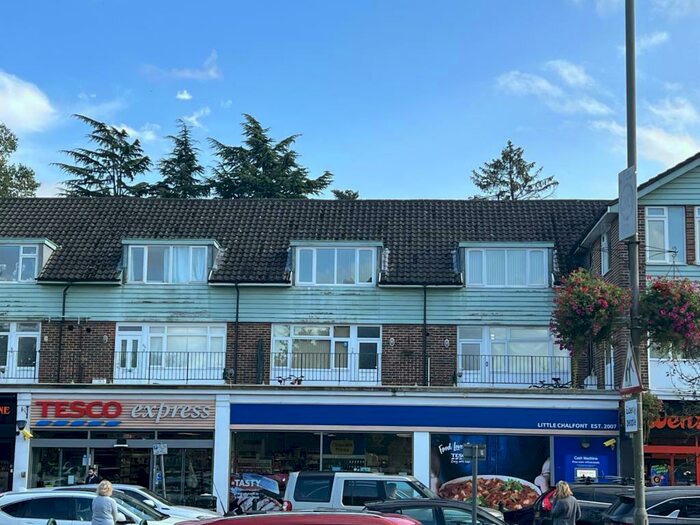 2 Bedroom Apartment To Rent In Little Chalfont, Buckinghamshire, HP7