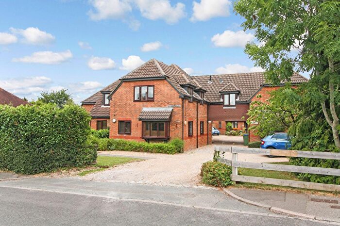 1 Bedroom Flat To Rent In Littlehaven Lane, Horsham, RH12