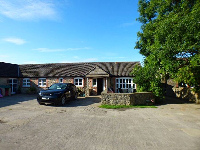 2 Bedroom Property To Rent In The Creamery, Batch Farm, Kilmersdon, Nr Radstock, BA3