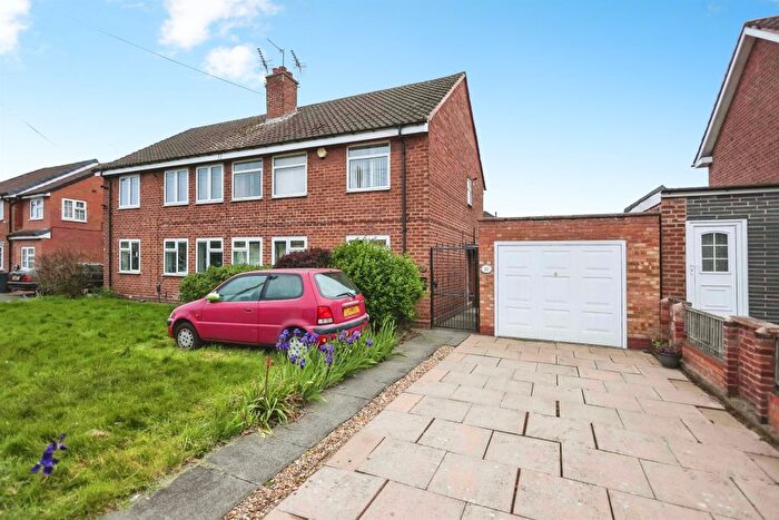1 Bedroom Maisonette For Sale In Haxby Avenue, Birmingham, B34