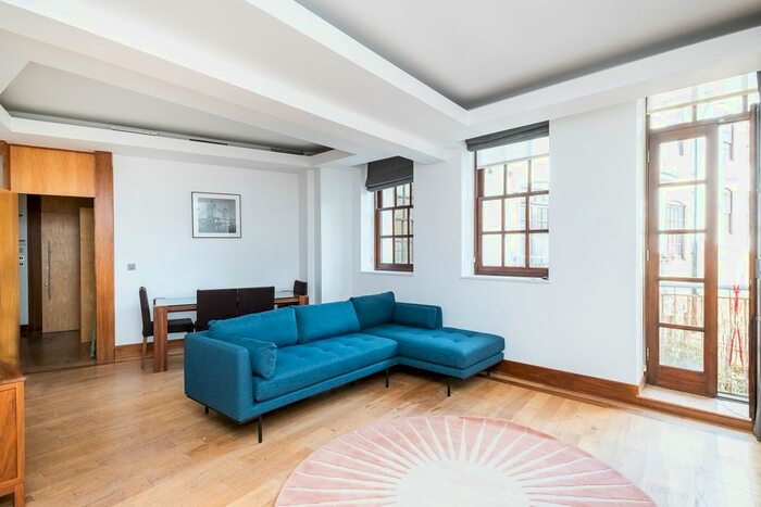 2 Bedroom Flat To Rent In Bermondsey Wall West, London, SE16