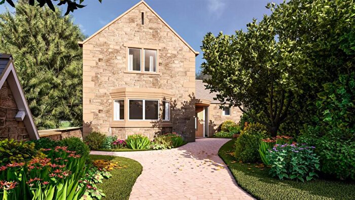 Plot For Sale In Building Plot With Planning Consent, Kirk Ireton, DE6