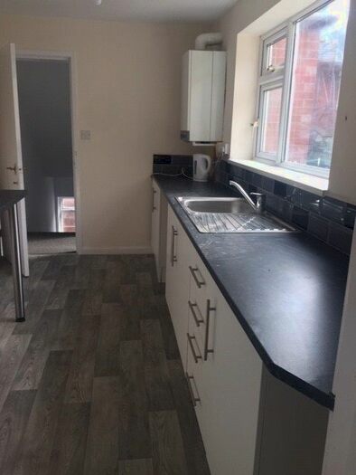 3 Bedroom Flat To Rent In John Williamson Street, South Shields NE33