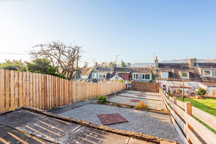 2 Bedroom Terraced House For Sale In Maxwell Street, Dalbeattie, DG5