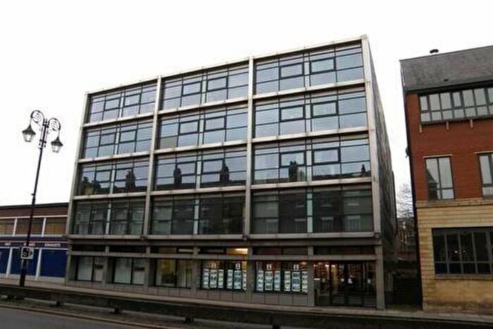 2 Bedroom Flat To Rent In Hush House, Chester, CH1