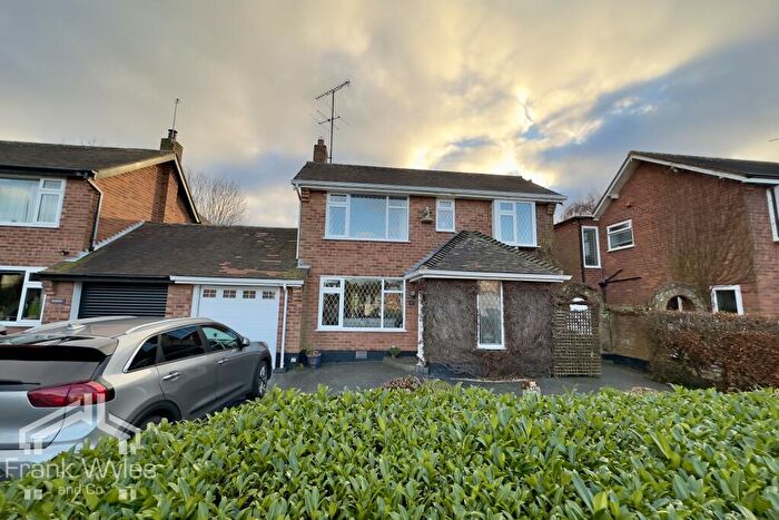 4 Bedroom Detached House For Sale In The Brooklands, Wrea Green, Lancashire, PR4