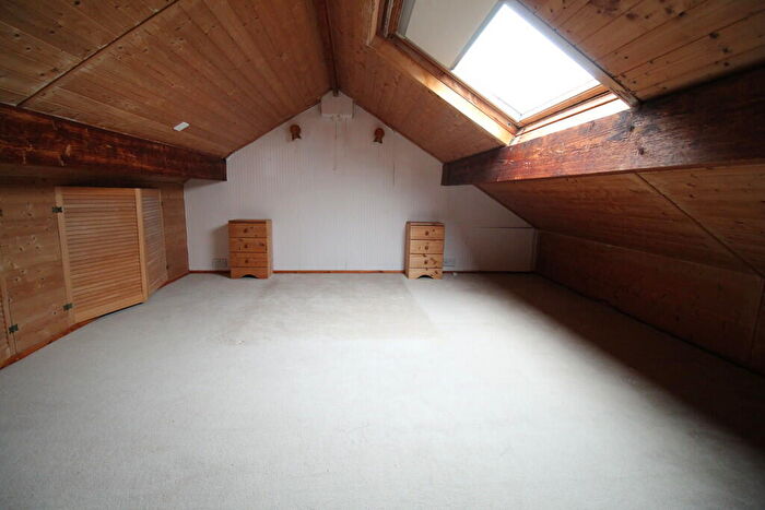 2 Bedroom Semi-Detached House For Sale In Sawley Avenue, FY4