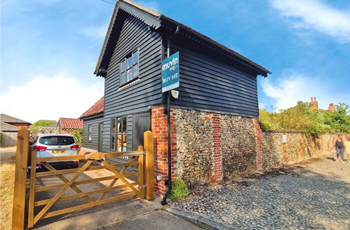 2 Bedroom Detached House For Sale In Halstead Road, Earls Colne, Colchester, CO6