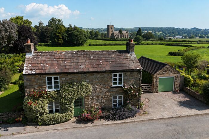 3 Bedroom Detached House For Sale In Fell Cottage, Lowthorpe, East Witton, Leyburn, DL8