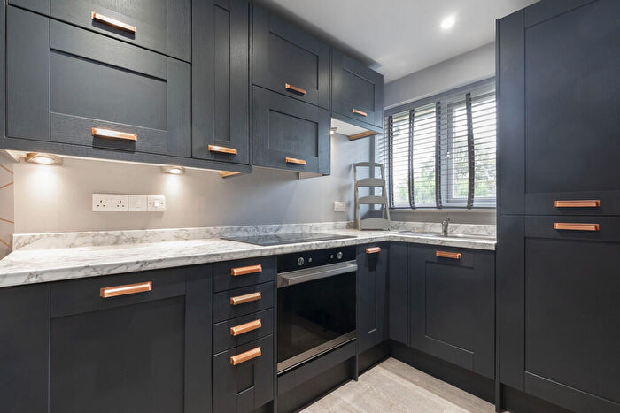 1 Bedroom Apartment To Rent In River Leys, Swindon Village, Cheltenham, GL51