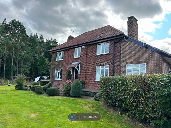 5 Bedroom Detached House To Rent In Ravensworth Park Estate, Gateshead, NE11