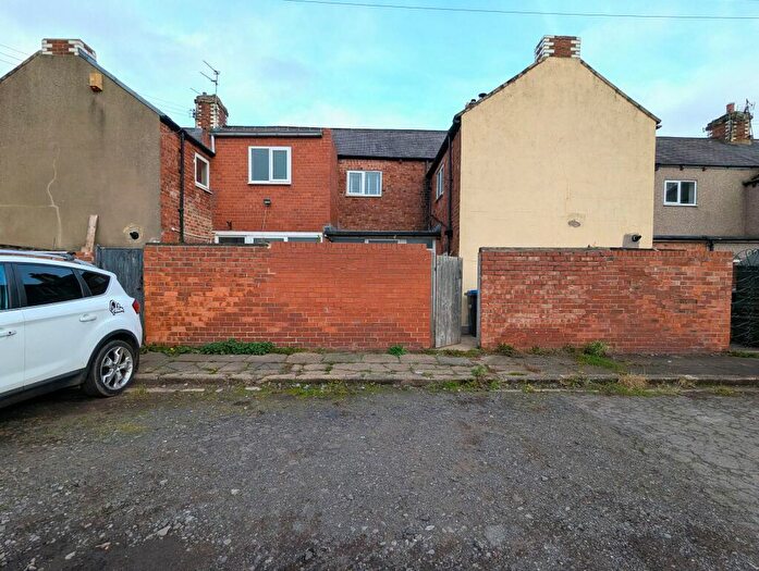2 Bedroom Terraced House For Sale In Victoria Terrace, Pelton, DH2
