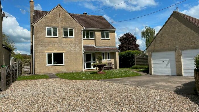 4 Bedroom Detached House To Rent In , BA15