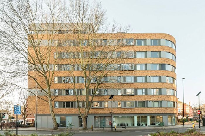 1 Bedroom Flat For Sale In Jamaica Road, Shad Thames, SE1