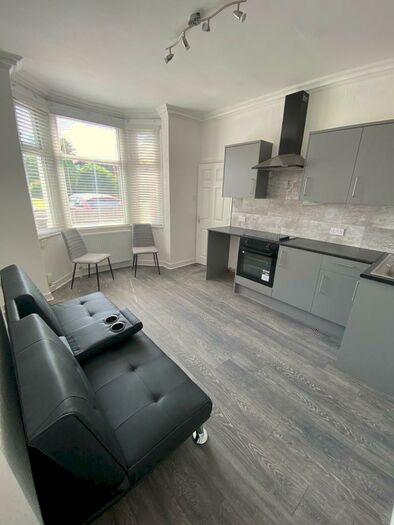 Studio To Rent In Pridmore Road, Coventry, CV6