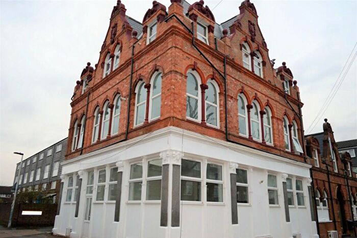 2 Bedroom Flat To Rent In Station Road, London, E7