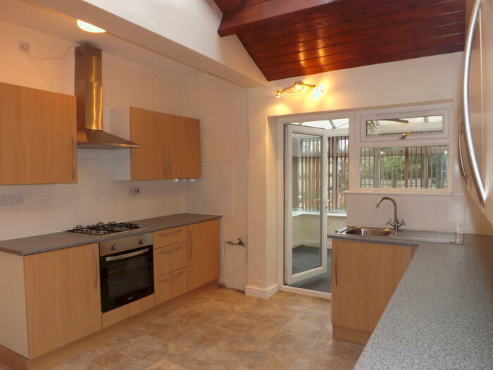 1 Bedroom Ground Flat To Rent In Commercial Gate, Mansfield, NG18