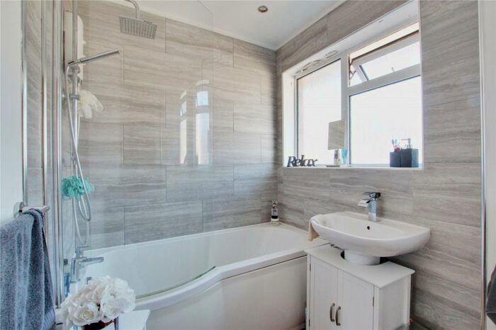 1 Bedroom House To Rent In Beechlands Court, Montpelier Road, East Preston, West Sussex, BN16