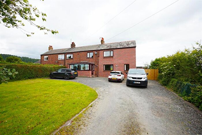 4 Bedroom Semi Detached House For Sale In Castle Cottage, Millom, LA18