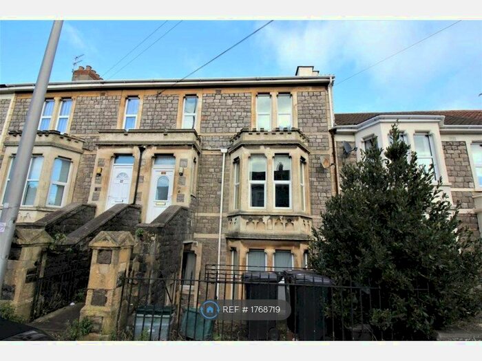 2 Bedroom Flat To Rent In Brighton Road, Weston-Super-Mare, BS23
