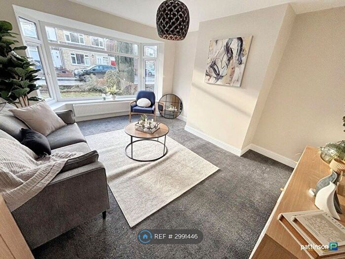 4 Bedroom Semi-Detached House To Rent In Matfen Place, Newcastle Upon Tyne, NE3