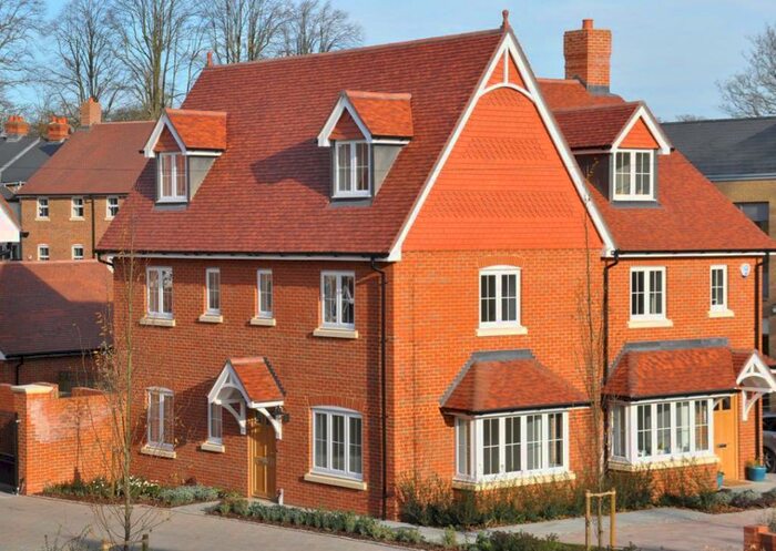 4 Bedroom Semi-Detached House To Rent In Leander Way, Maidenhead, Berkshire, SL6