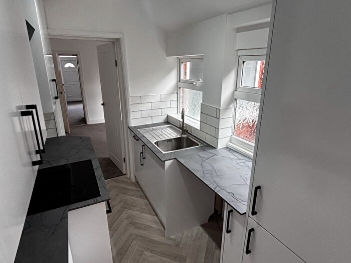 3 Bedroom Terraced House To Rent In York Street, Sutton In Ashfield, NG17