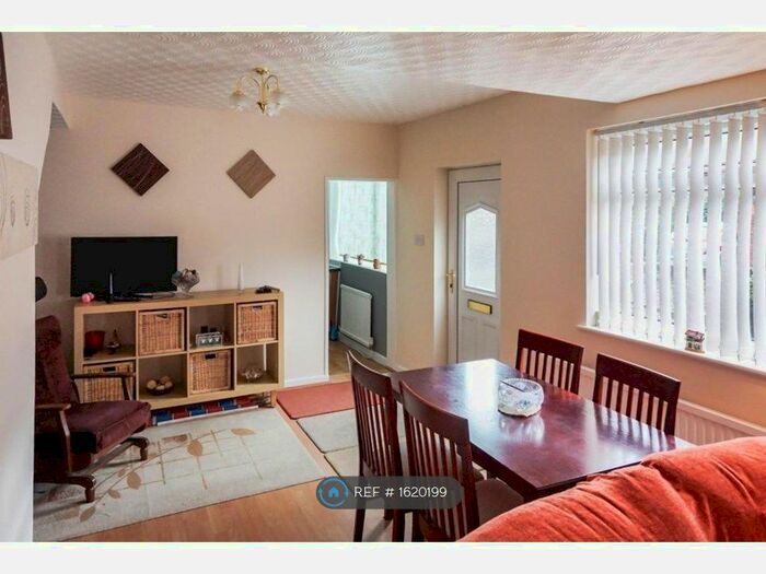 3 Bedroom Terraced House To Rent In Fox Road, Whitwell, Worksop, S80