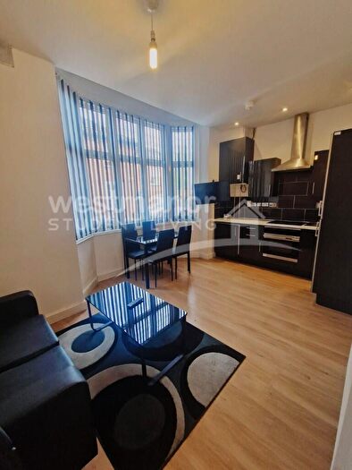 2 Bedroom Apartment To Rent In Prebend Street, Leicester, Leicestershire, LE2