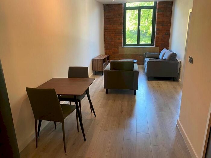 1 Bedroom Flat To Rent In Valley Road, Bradford BD1