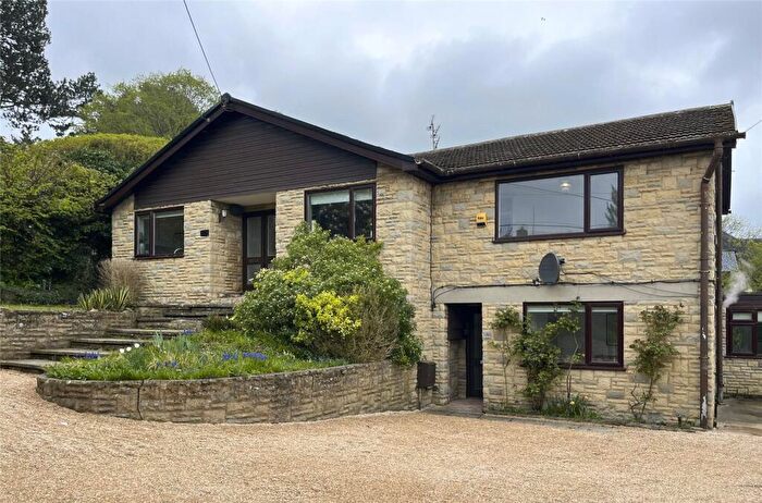 6 Bedroom Detached House To Rent In Cumnor Rise Road, Oxford, Oxfordshire, OX2