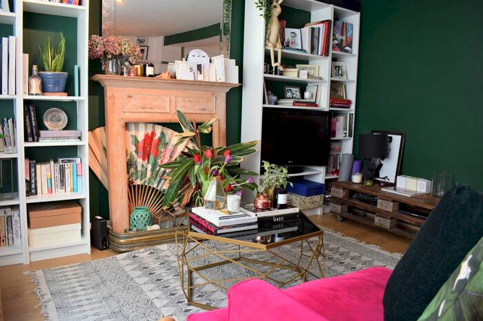 1 Bedroom Flat To Rent In B - Boscombe Road, London, W12