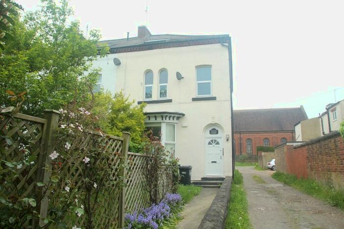 2 Bedroom Property To Rent In The Avenue, Harrogate, North Yorkshire, Uk, HG1