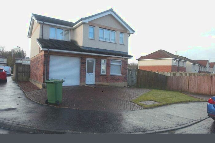 3 Bedroom Detached House To Rent In Leverngrove Court, Darnley, G53