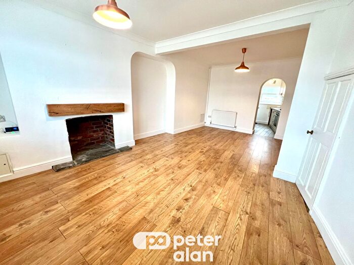 3 Bedroom Property To Rent In Mary Street, Bedlinog, Treharris, CF46