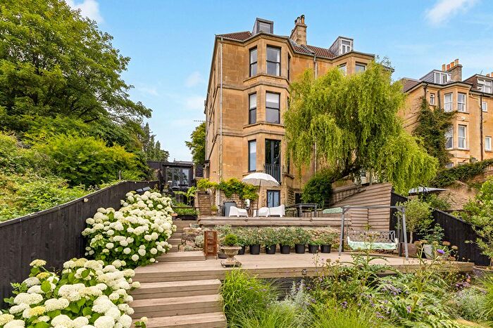 4 Bedroom Semi-Detached House For Sale In London Road West, Bath, BA1