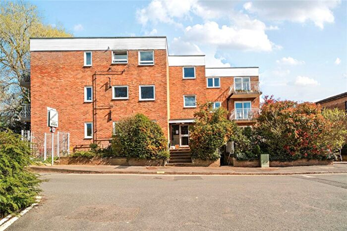 2 Bedroom Flat To Rent In Edwin Court, Binsey Lane, Oxford, OX2