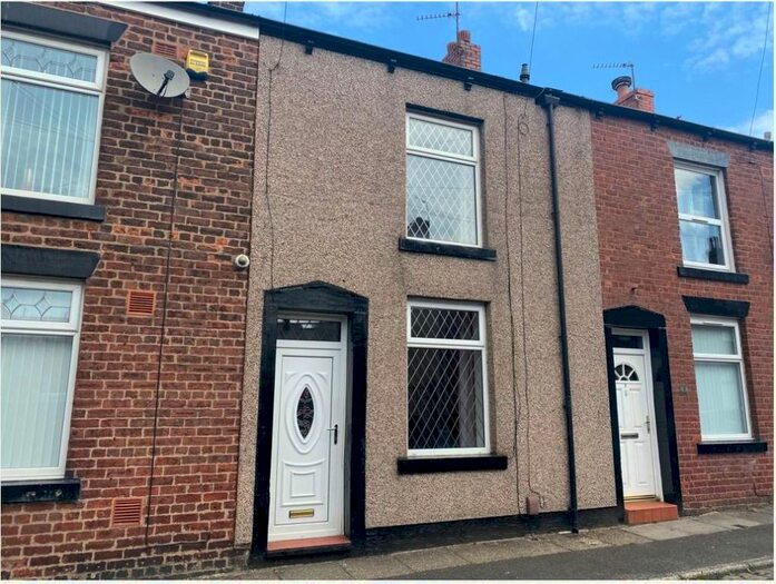 2 Bedroom Terraced House To Rent In Olive Street, Heywood, OL10