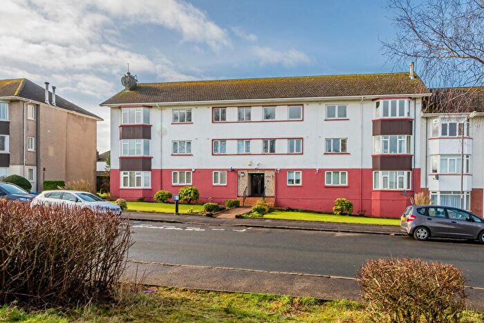 3 Bedroom Flat For Sale In Broomburn Court, Broomburn Drive, G77