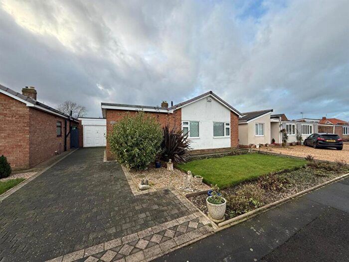3 Bedroom Detached Bungalow For Sale In Abbey Road, Sadberge, Darlington, DL2