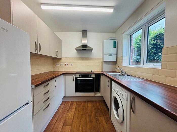 2 Bedroom Flat To Rent In Montagu Court, Marlborough Drive, Darlington, DL1