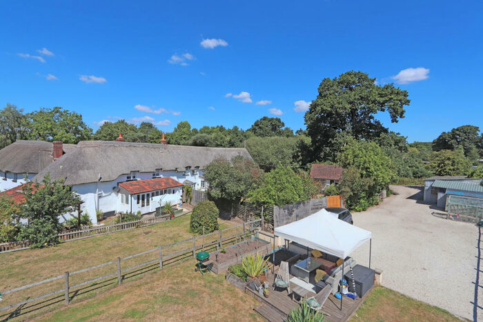 3 Bedroom Cottage For Sale In Kentismoor Cottages, Kentismoor, Kentisbeare, EX15