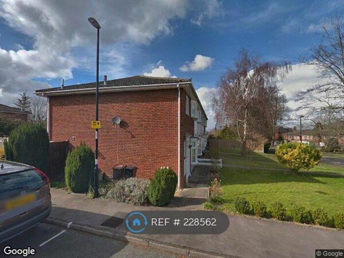 3 Bedroom Terraced House To Rent In Radcliffe Road, East Croydon (Surrey), CR0