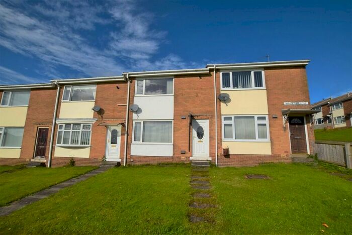 2 Bedroom Terraced House To Rent In Walton Close, Stanley, DH9