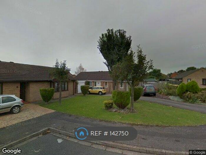1 Bedroom Flat To Rent In Glebe Park, Lincoln, LN2