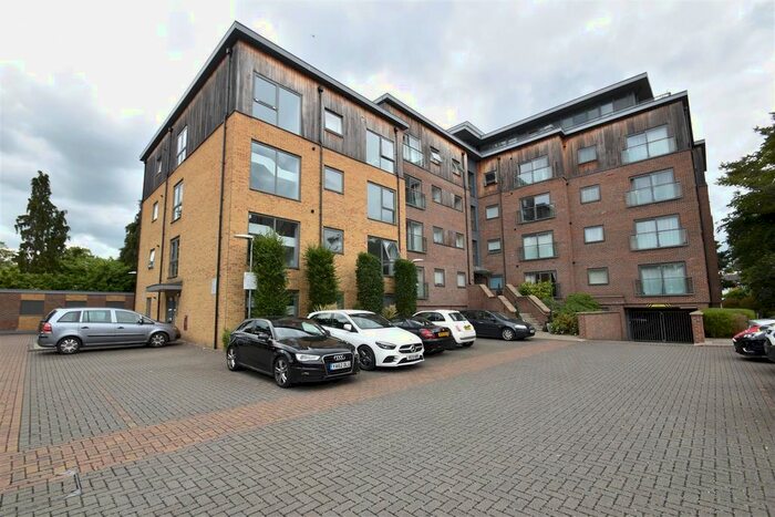 1 Bedroom Flat To Rent In Southcote Lane, Reading RG30