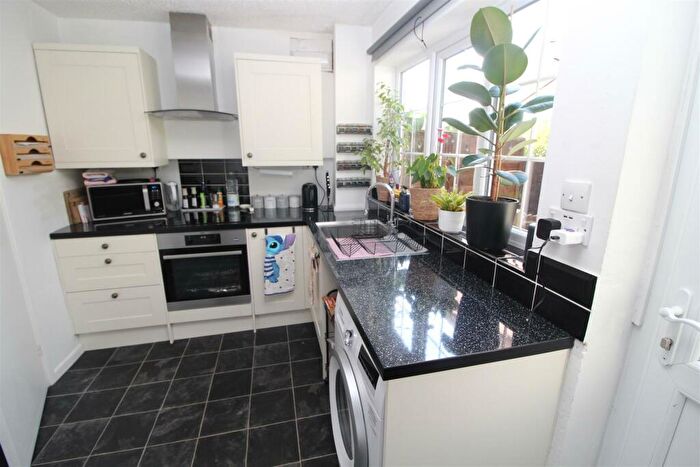 2 Bedroom Terraced House For Sale In Eastgate Street, Bury St. Edmunds, IP33