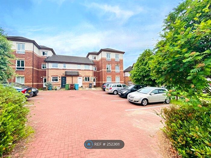 1 Bedroom Flat To Rent In Easdale Path, Coatbridge, ML5